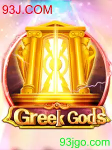GreekGods