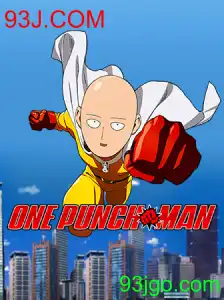 OnePunchMan